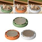 Cat Scratchers Cartone Ball Track Toy Scratching Lounge Bed Sleeping Sofa