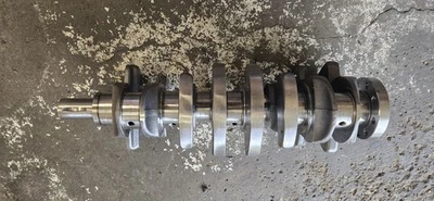 2016-2023 CHEVROLET MALIBU 1.5L L4 DOHC 16V ENGINE MOTOR CRANKSHAFT LFV 67K OEM - Image 1 of 4