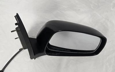 2005-15 Nissan Xterra Exterior RH Right Passenger Power Door Mirror Door Mirror - Изображение 1 из 4