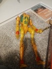 Transformers Beast Machines Supreme Cheetor