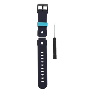 Silicone Watch Strap Child Elastic Straps Replacement Band Childs Kid - Picture 1 of 12