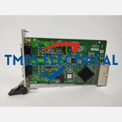 National Instruments Pxi-8432 Pxi Serial Interface Module Used - Image 1 of 4