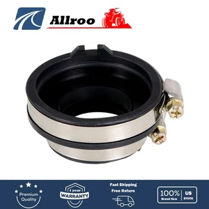 WFLNHB Intake Neck 2003-2008 for Can-Am Outlander 330 & 400 Replaces #420267340 - Picture 1 of 8