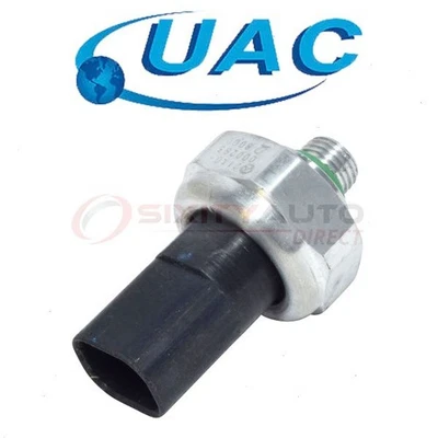 UAC HVAC Pressure Transducer for 2010-2017 Mercedes-Benz Sprinter 3500 - lj Foto 1 de 4