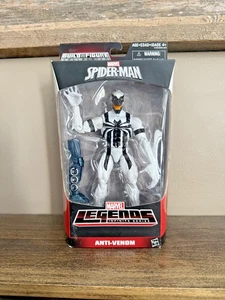 Marvel Legends Infinite Series Spider-Man Anti-Venom Hobgoblin BAF - Bild 1 von 6