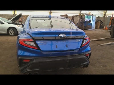 Passenger Right Front Spindle/Knuckle Fits 22-23 WRX 6633485 - Image 1 of 4