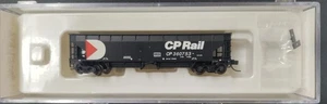 Atlas 50 001 699 CP Rail Ballast Car. #360753 - Picture 1 of 1