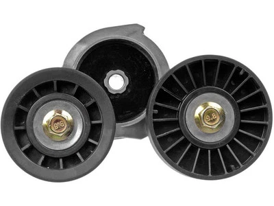 Tensor de cinto acessório Dorman 38326QBVR 2007 para 2006-2009 Mitsubishi Raider - Imagem 1 de 2