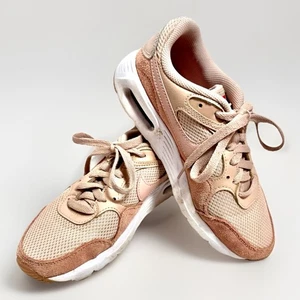 Nike Air Max SC In Rose Whisper CW4554 201 para mujer EE. UU. 6 sin caja súper limpias - Imagen 1 de 15