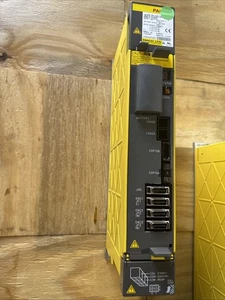 Fanuc A06B-6114-H303 aiSV 20/20/20 Module - Picture 1 of 3