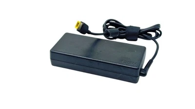 Alimentatore Lenovo 135W Slim Tip Usato Testato per Notebook Legion e Ideapad - Imagen 1 de 4