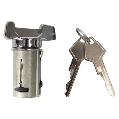 For Dodge Charger 1971-1978 TRQ Ignition Lock Cylinder Foto 1 de 4