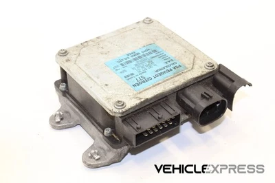 Centralina centralina centralina servosterzo CITROËN C3 I 9655757780 2006 CONNETTORE DANNEGGIATO - Immagine 1 di 4