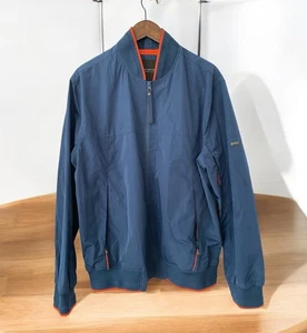 Marc New York Men's Size L Bomber Jacket Andrew Marc - Picture 1 of 11