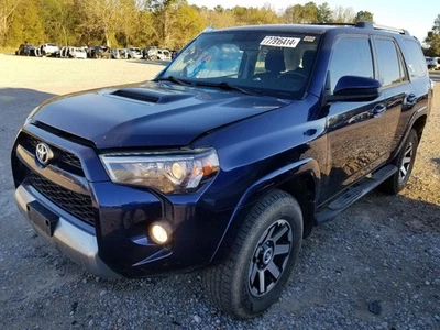 Motor soplador delantero compatible con 10-20 LEXUS GX460 1669781 Foto 1 de 4