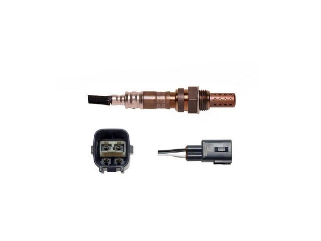 Sensor de oxígeno aguas arriba Denso 13ZP71D se adapta al conector Scion xB 2004-2006 OE Foto 1 de 1