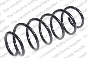 2x Suspension Coil Spring Rear Long Life Fits Alfa Romeo Giulietta ROC CS7963 - Picture 1 of 7