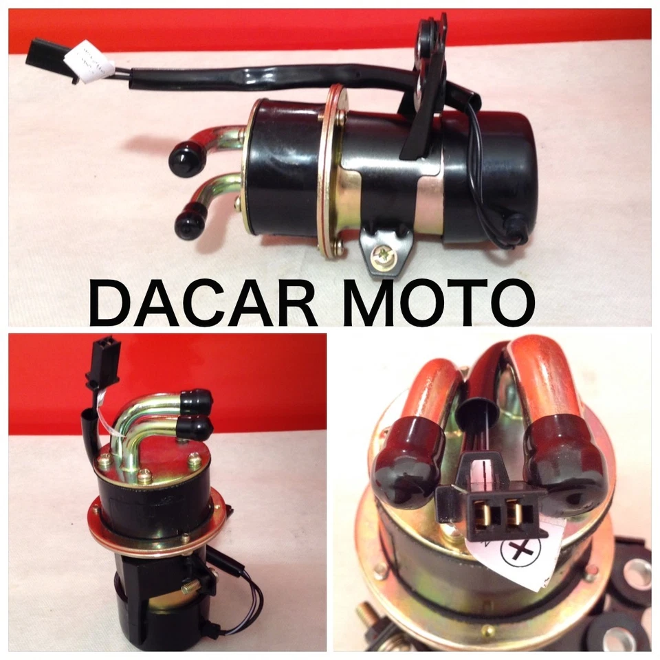 DCM POMPA BENZINA YAMAHA YZF R6 1999 2000 2001 2002