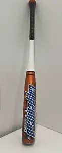 Worth Copperhead -10 Youth Baseball Bat 30"/20 oz X-Tended Sweetspot Technology - Picture 1 of 9