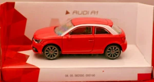 **AUDI A1****City Style****Maßstab 1:43** Mondo Motors**neu rot - Picture 1 of 2