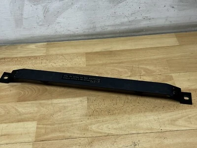 BMW Serie 5 E60 M5 Soporte de batería Correa de sujeción 7896848 6938434 Foto 1 de 4