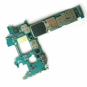 Per Samsung Galaxy Note Edge N915F sbloccato 32G scheda madre OEM parte - Foto 1 di 4