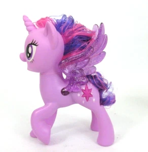 My Little Pony Film Prinzessin Twilight Sparkle Freundschaft Duett Set Singen MLP - Bild 1 von 8