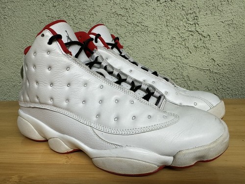 Taglia 10 5 Jordan 13 Retro Storia del Volo 2017 414571 103