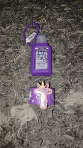 Justice 2 Unicorn hand sanit sparkling strawberry & vanilla sprinkles NeW - Picture 1 of 2