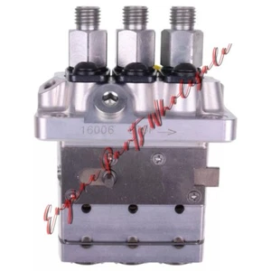 Einspritzpumpe 16006-51012 16006-51010 für Kubota D902 D722 Motor RTV900 - Bild 1 von 6