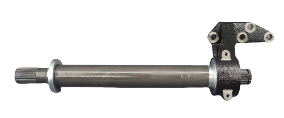 Eje intermedio CV 49560-4Z200 para Hyundai Santa Fe Sport 2013-2015 DOHC 2,0T Foto 1 de 3