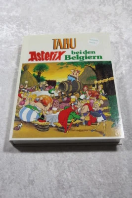 Asterix bei den Belgiern Tabu NEUWERTIG Sonderedition TOP - Bild 1 von 4