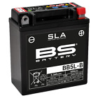 BS BATTERY BATTERIE BS Battery SLA BB5L-B (FA)