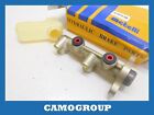 Pump Brake Master Cylinder Brake METELLI Opel Ascona Kadett 050117 3488811