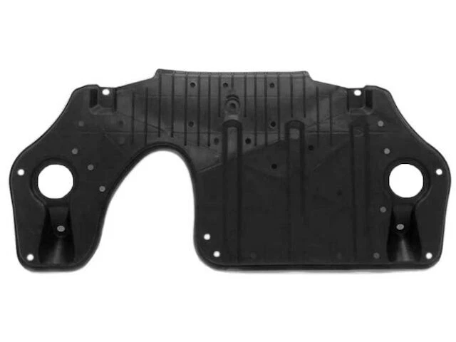 Action Crash Undercar Shield se adapta a Toyota Highlander 2014-2019 híbrido 61HFRX Foto 1 de 1