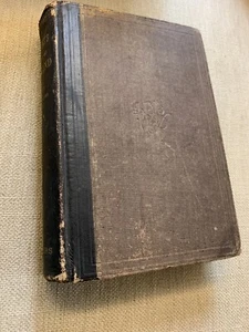 A Child's History of England , In One Volume,by Charles Dickens, - Picture 1 of 6
