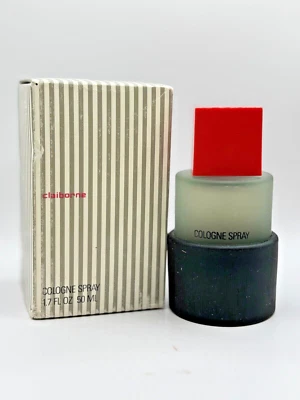 CLAIBORNE 50ML SPRAY COLONIA VINTAGE (NUEVO CON CAJA) Foto 1 de 4