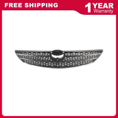 Conjunto de rejilla para Toyota Camry 2002-2004 Foto 1 de 4