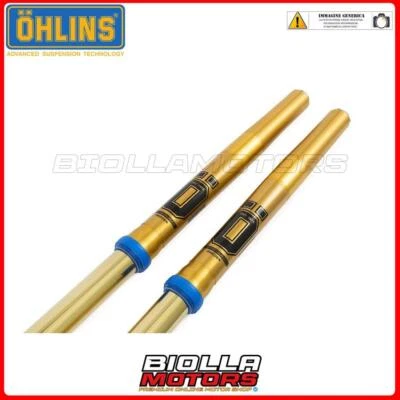HORQUILLA FFX 1301 OHLINS HUSQVARNA FE 450 2022 - RXF48 MX Foto 1 de 4