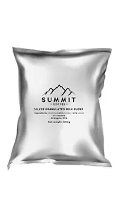Summit Silver Granulated Skimmed Milk Powder 500G | Milfresh Silver Replacement - Picture 1 of 1