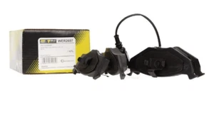 Bremsbeläge Vorne für Skoda Fabia I II VW Polo WER2697 - Bild 1 von 2