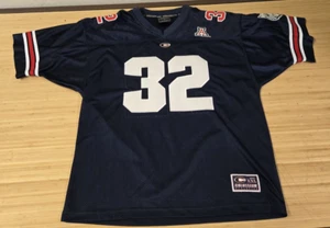 Arizona Wildcats #32 Football College-NCAA Colosseum Athletics Jersey Size Large - Picture 1 of 9