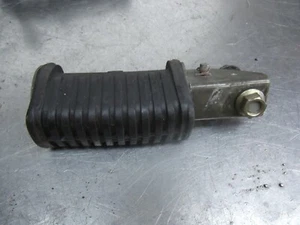 REPOSAPIÉS YAMAHA XJ650 TURBO MANO DERECHA - Imagen 1 de 2