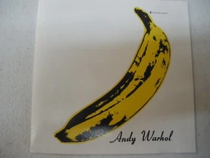 The Velvet Underground & Nico CD like new - Picture 1 of 4