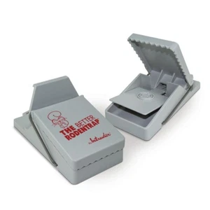Intruder The Better Rodent Trap - Single Pack, Effective Pest Control - Picture 1 of 2
