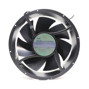 254*254*89mm Cooling Fan SJ2509HA2 220V 0.45A 100/130(W) - Afbeelding 1 van 3