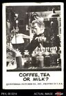 1961 Leaf Spook Stories #87 Coffee, Tea or Milk? 1.5 - FAIR P61L 00 0214