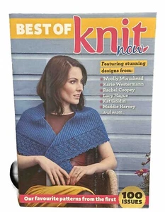 Best of Knit Now #100 Magazine - Picture 1 of 17