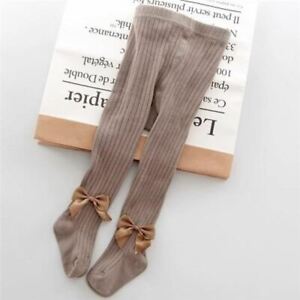 1 Pc Women Summer Bowknot Baby Tights Spring Tights Baby Girl Stockings Pantyhor