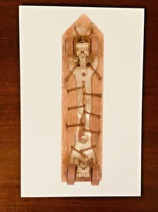 Hágalo usted mismo La historia de la cultura creativa en el skateboarding arte show flyer 2018 furgonetas - Imagen 1 de 2